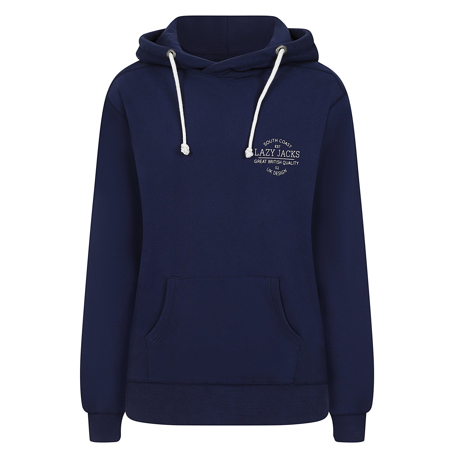 Lazy Jacks Super Soft Printed Hooded Sweatshirt LJ21