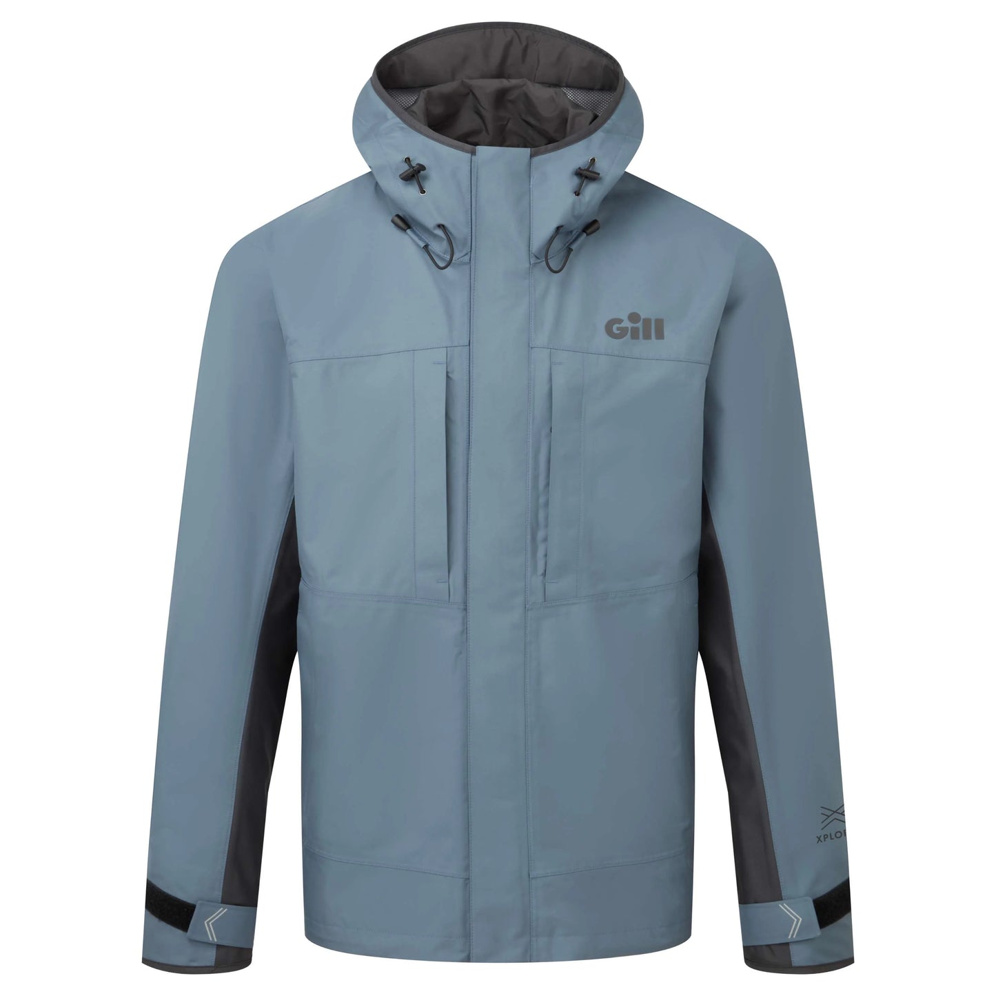 Gill Men’s Aspect Jacket 2.0