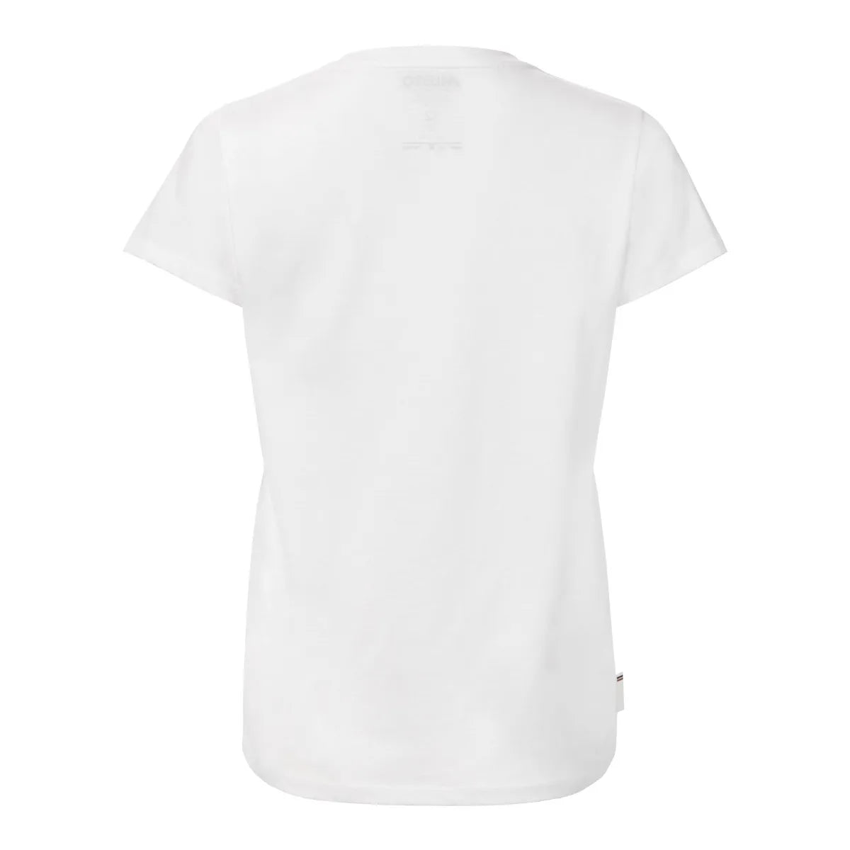 Musto Women’s Original V-Neck Tee
