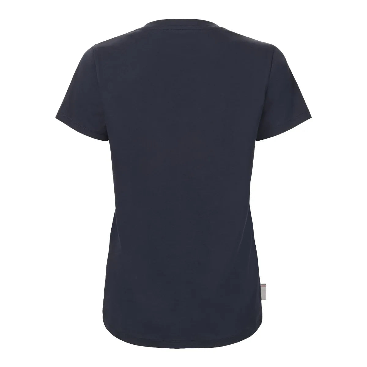 Musto Women’s Original V-Neck Tee