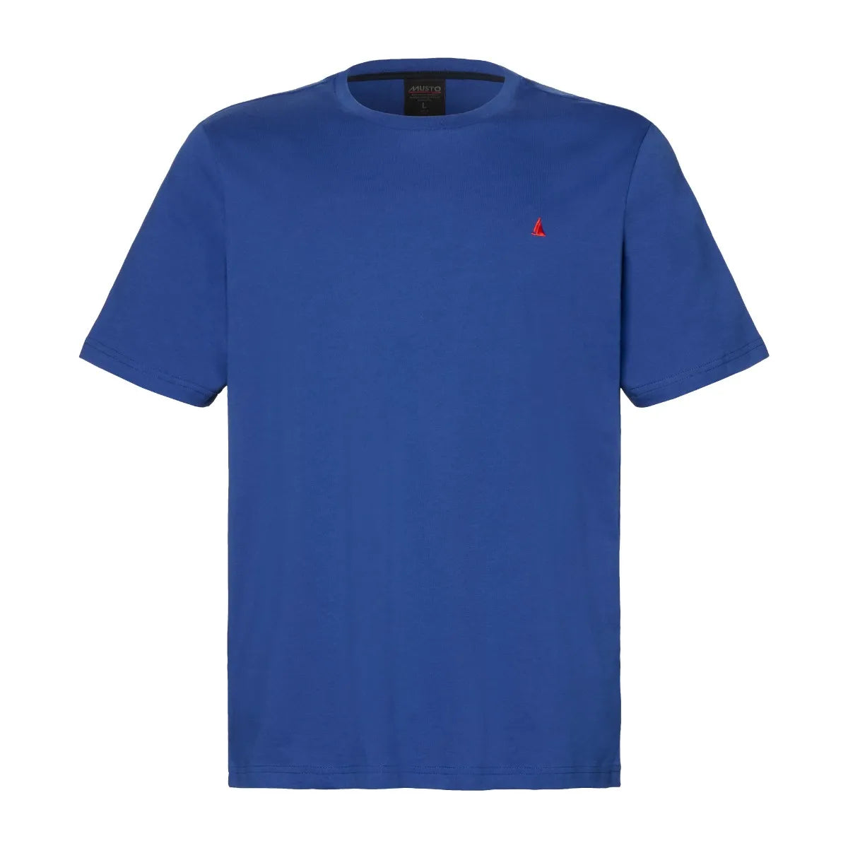 Musto Men’s Original Short Sleeve Tee