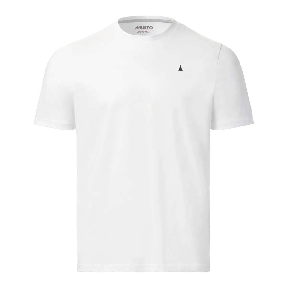 Musto Men’s Original Short Sleeve Tee