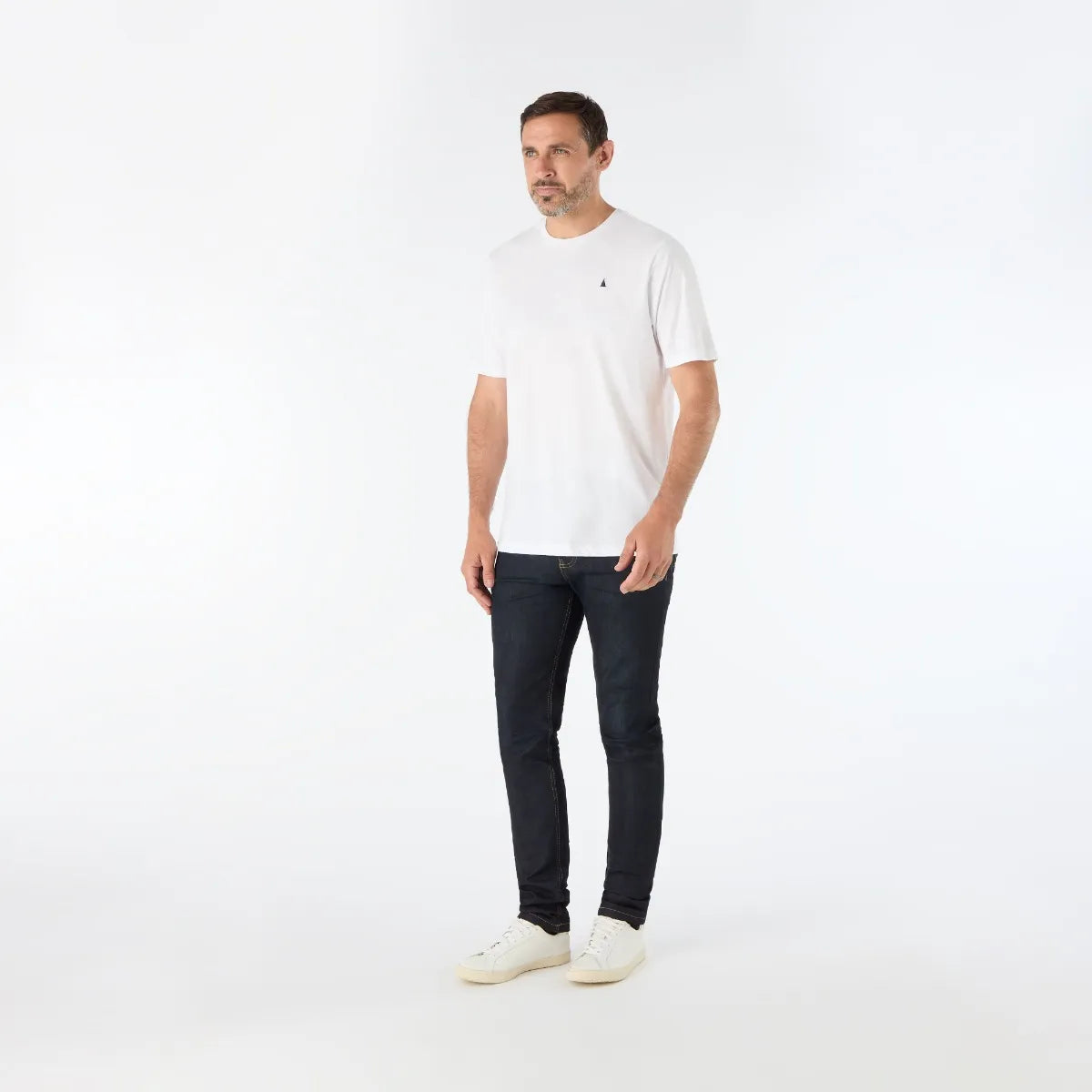 Musto Men’s Original Short Sleeve Tee