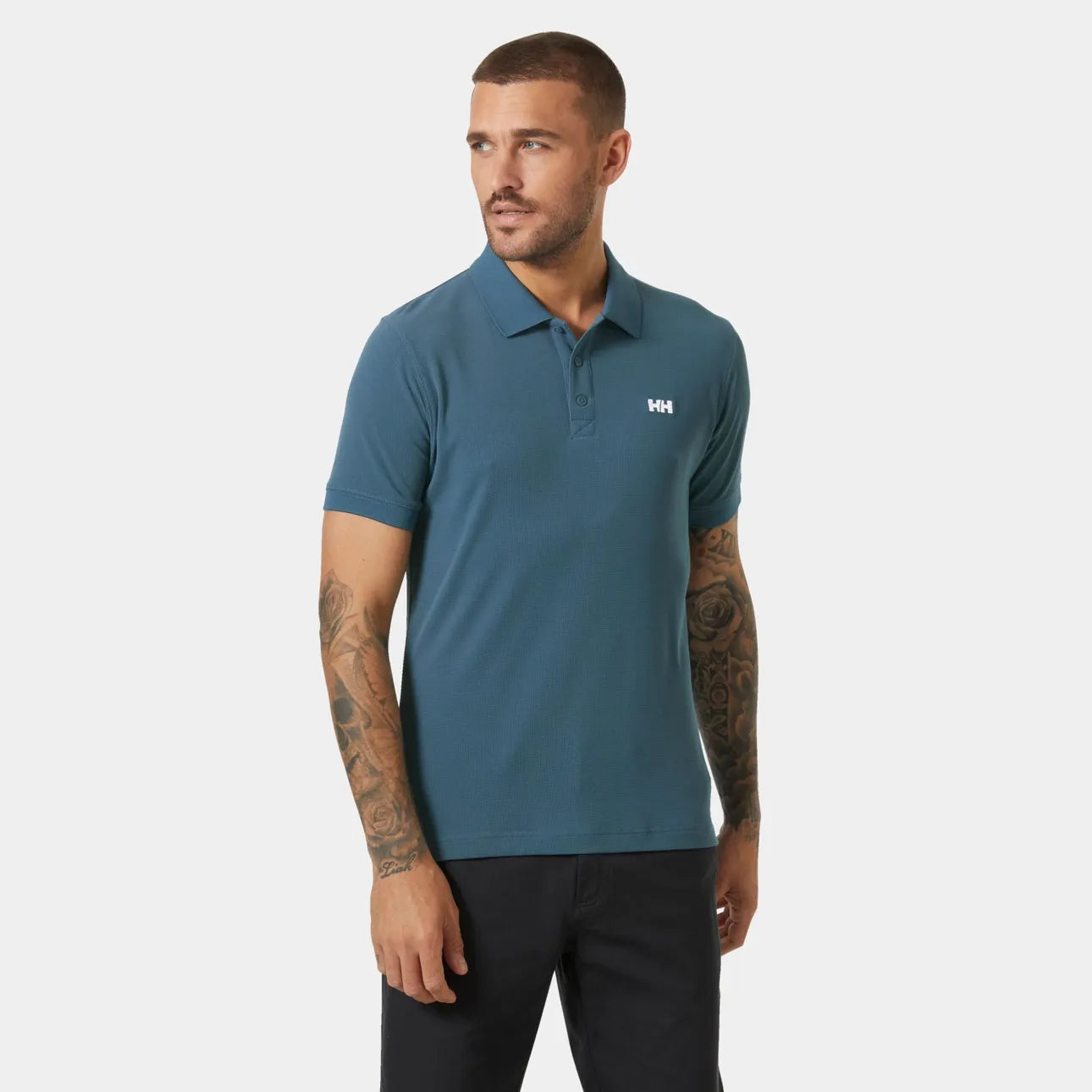Helly Hansen Men's Driftline Polo