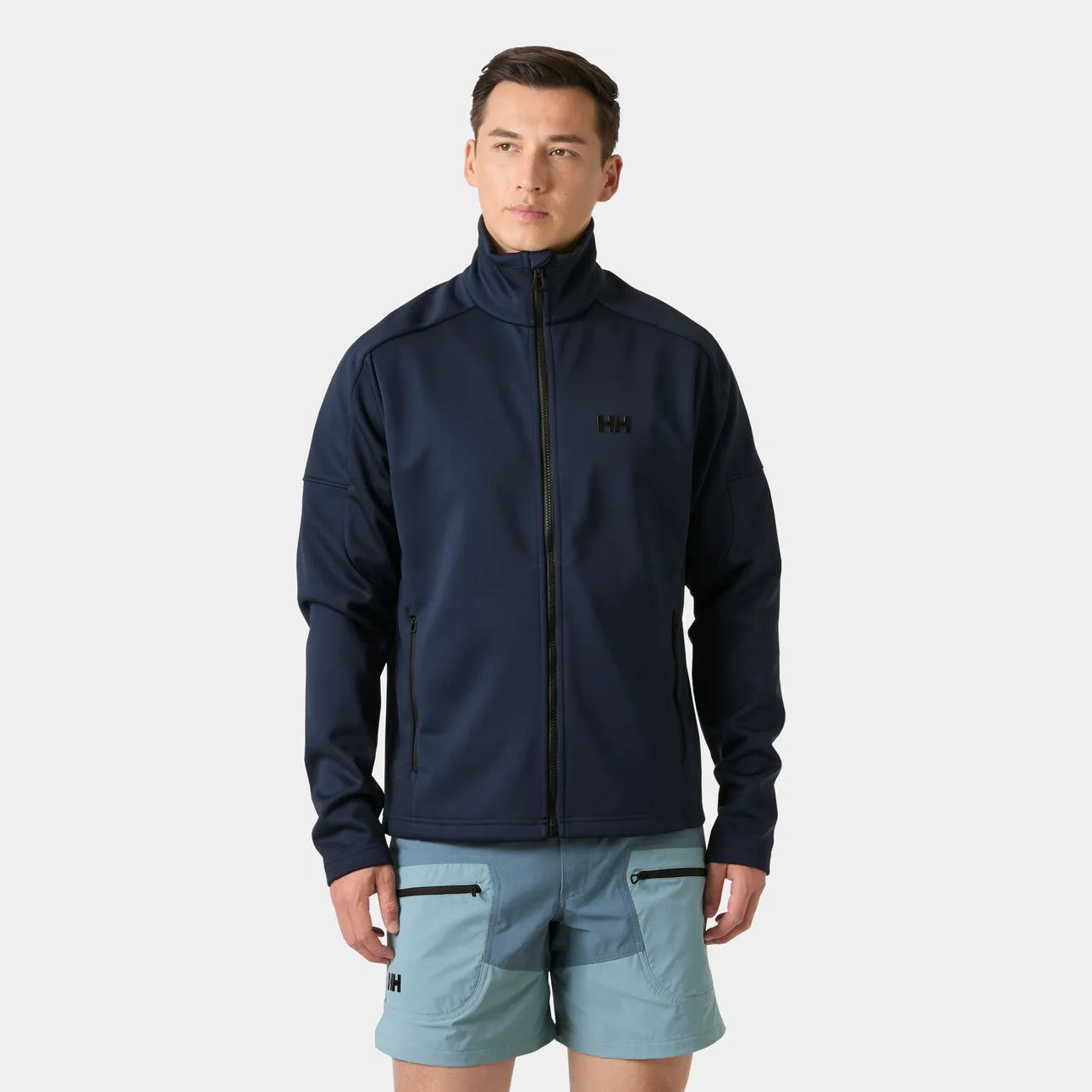 Helly Hansen Men’s HP Fleece Jacket