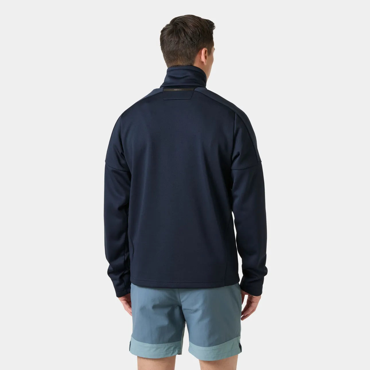 Helly Hansen Men’s HP Fleece Jacket