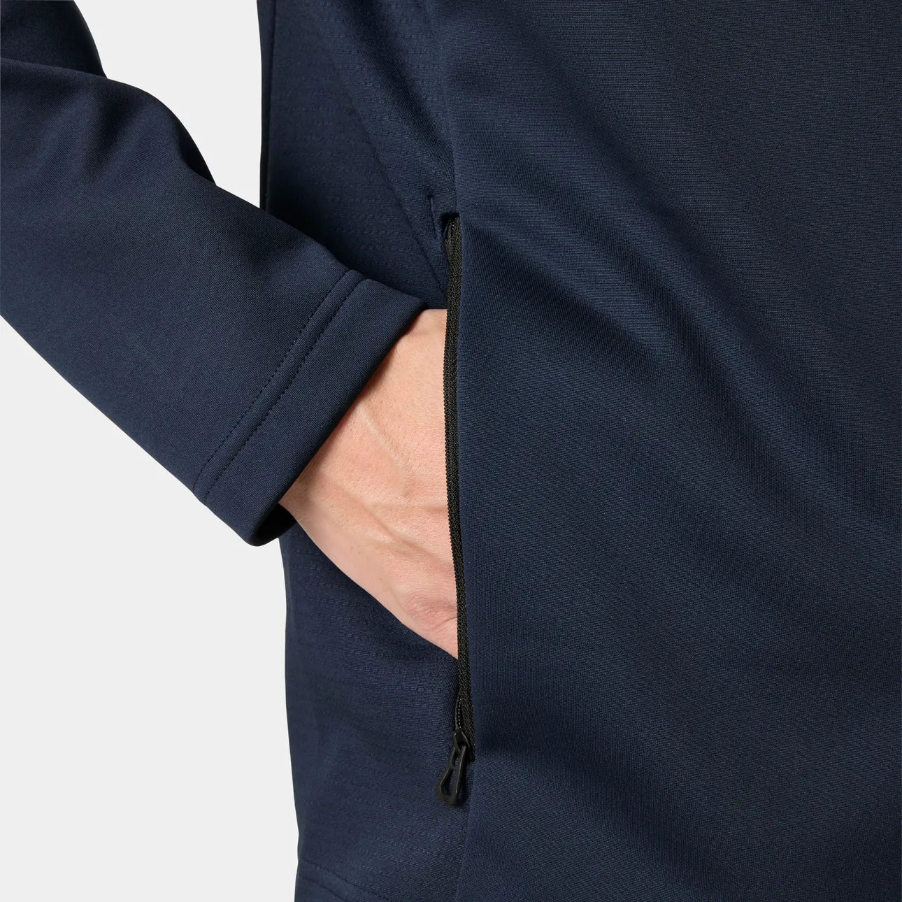 Helly Hansen Men’s HP Fleece Jacket