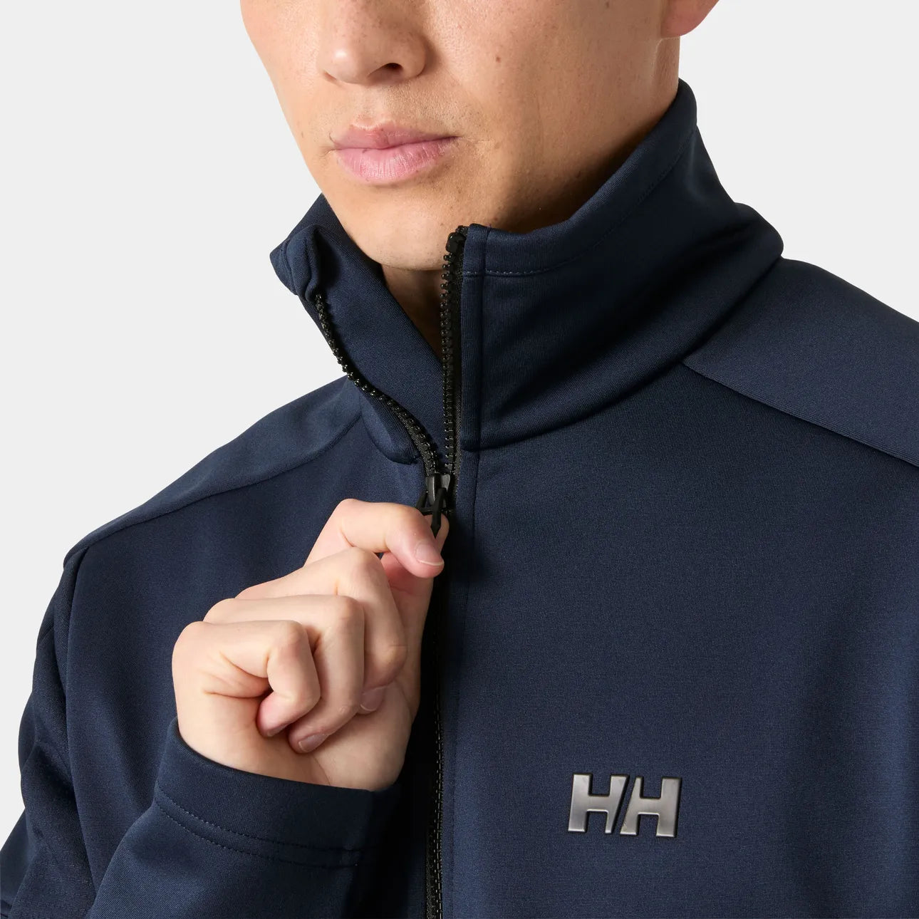Helly Hansen Men’s HP Fleece Jacket