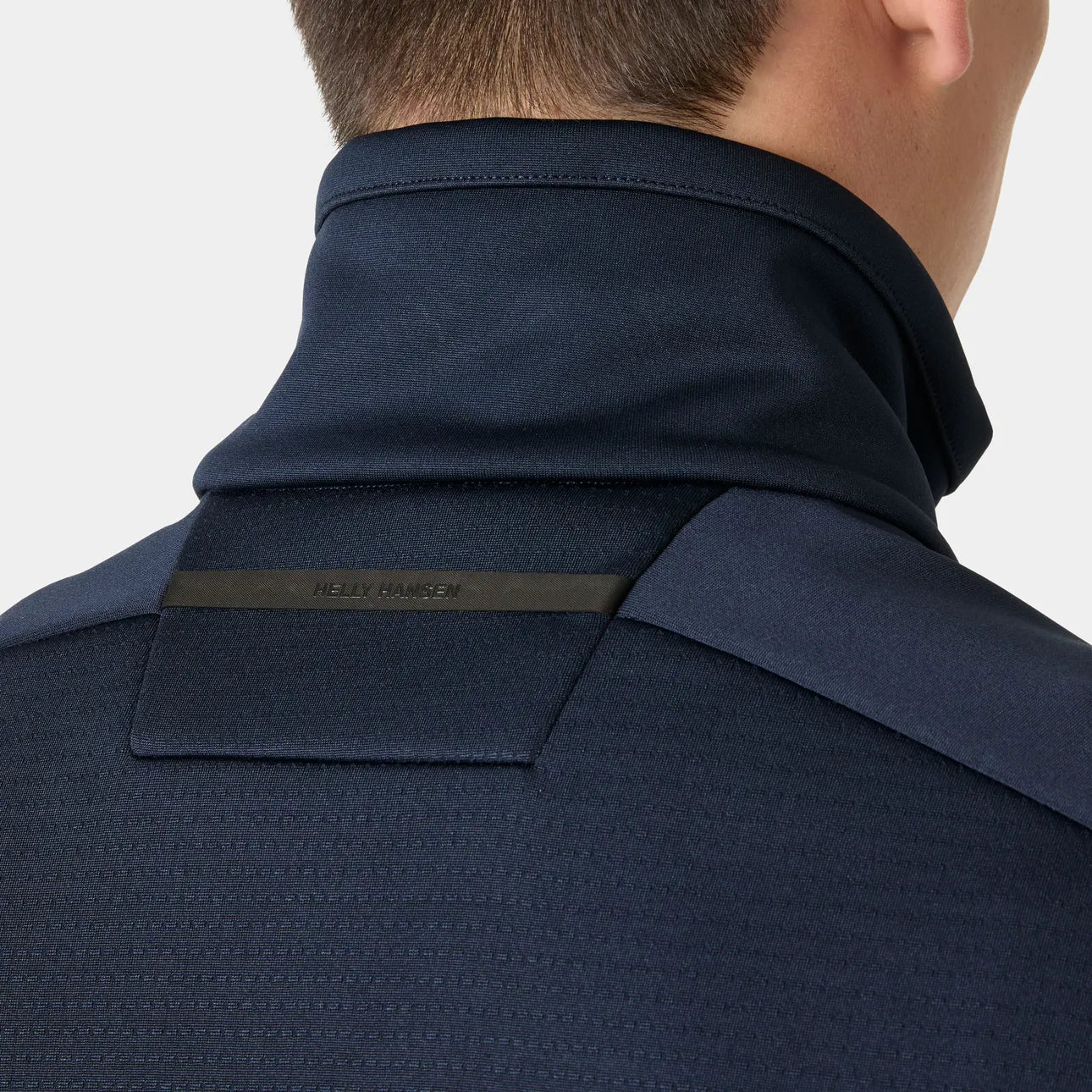 Helly Hansen Men’s HP Fleece Jacket