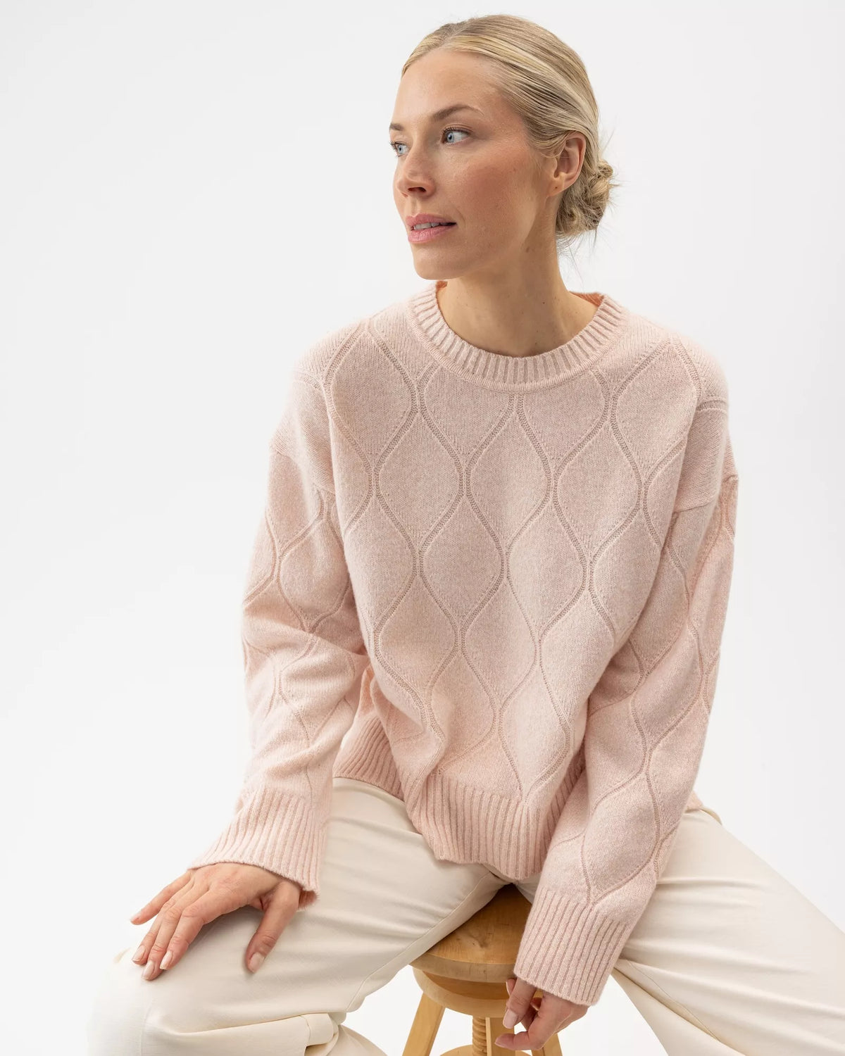 Holebrook Women’s Carro Sweater