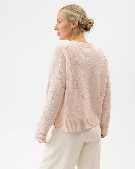 Holebrook Women’s Carro Sweater