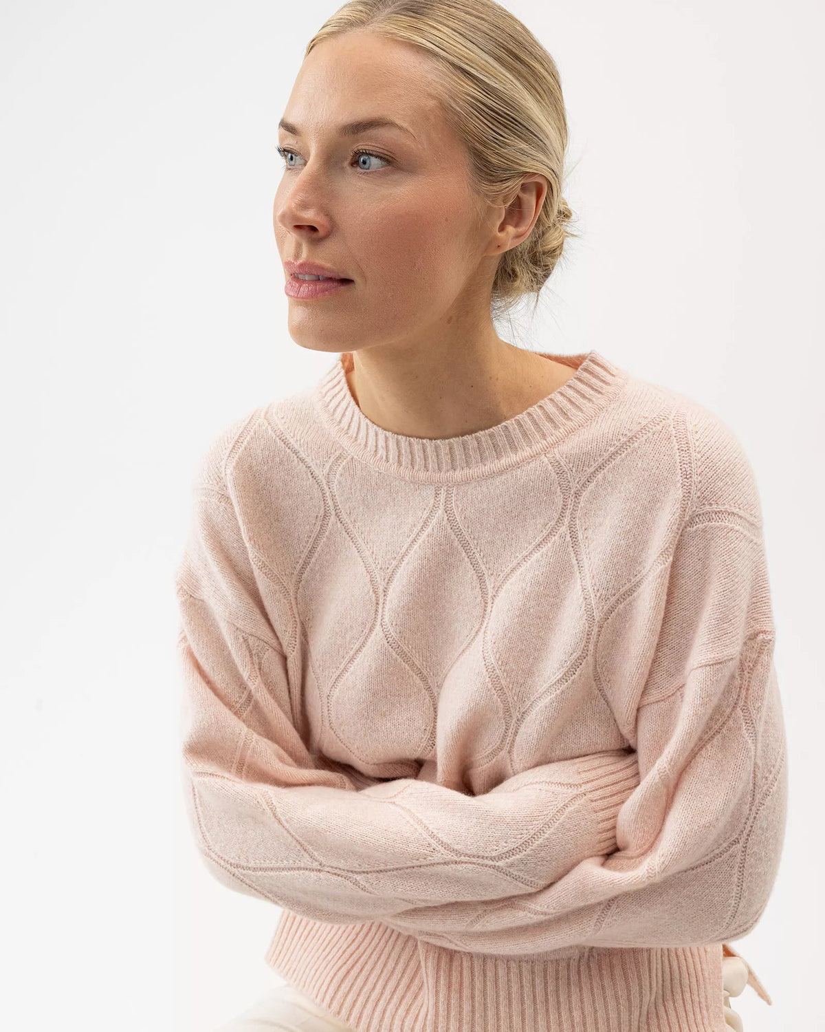 Holebrook Women’s Carro Sweater
