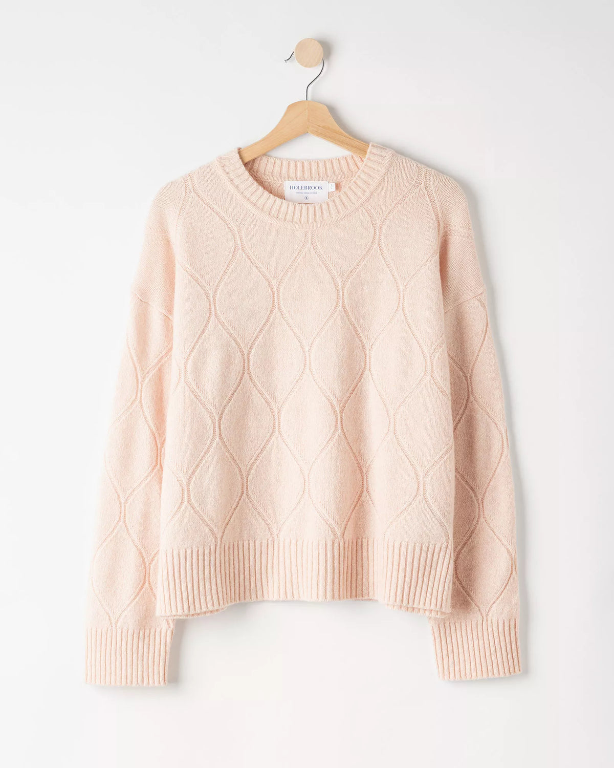 Holebrook Women’s Carro Sweater