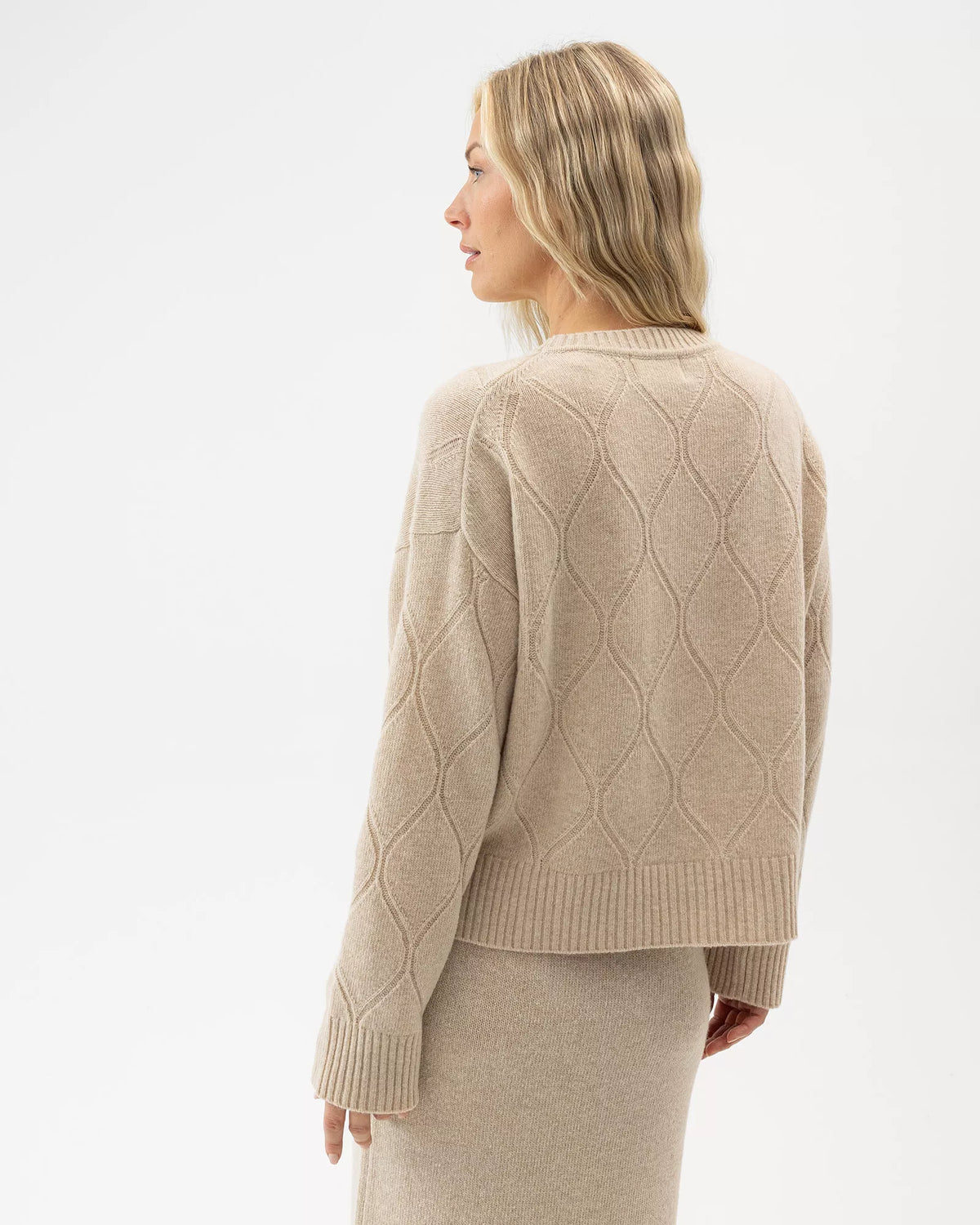 Holebrook Women’s Carro Sweater