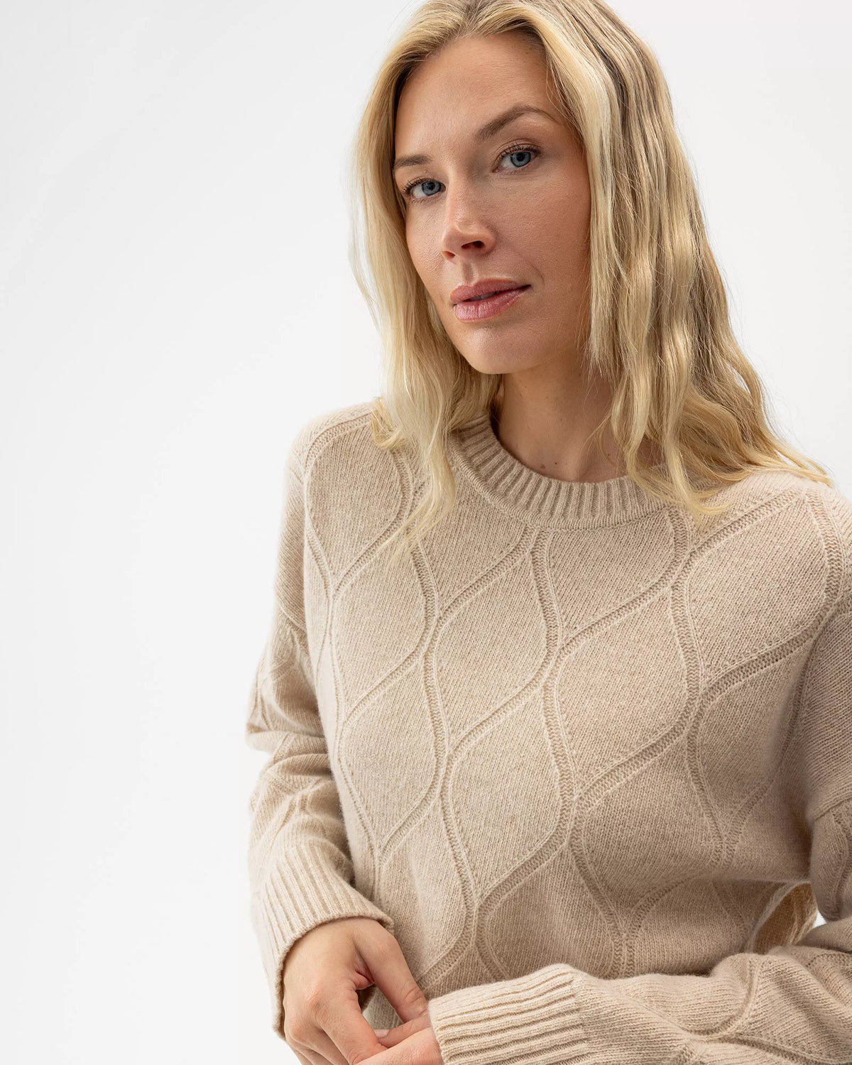 Holebrook Women’s Carro Sweater