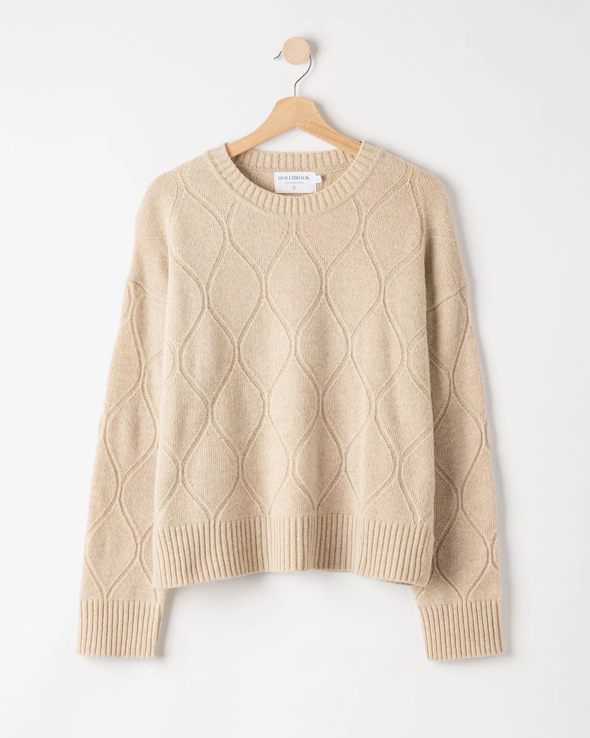 Holebrook Women’s Carro Sweater