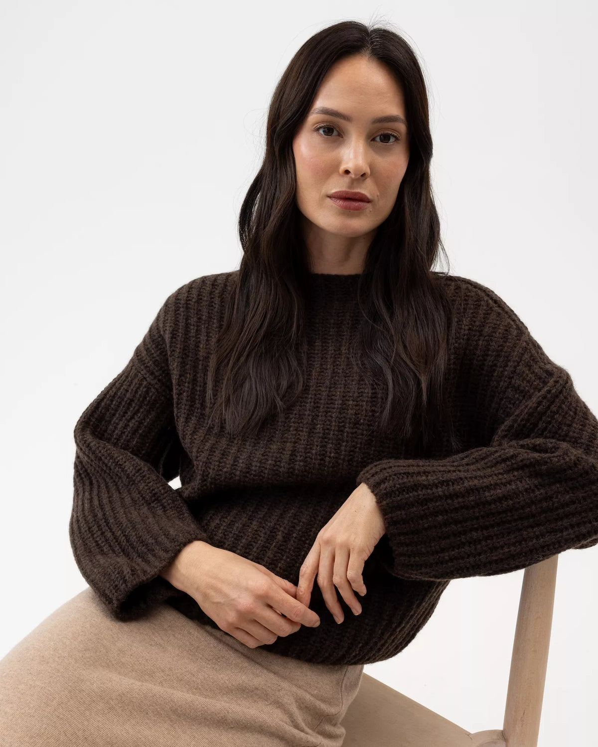 Holebrook Women’s Cajsa Sweater