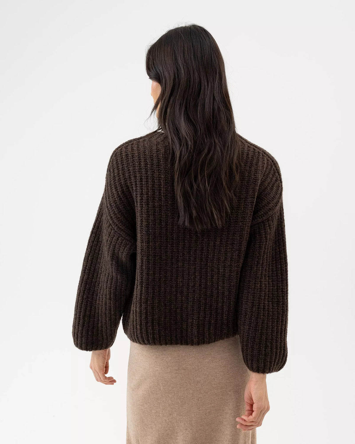 Holebrook Women’s Cajsa Sweater