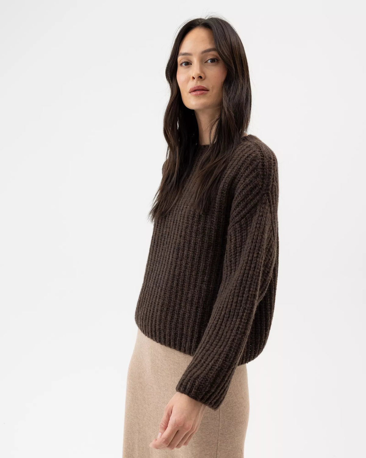 Holebrook Women’s Cajsa Sweater
