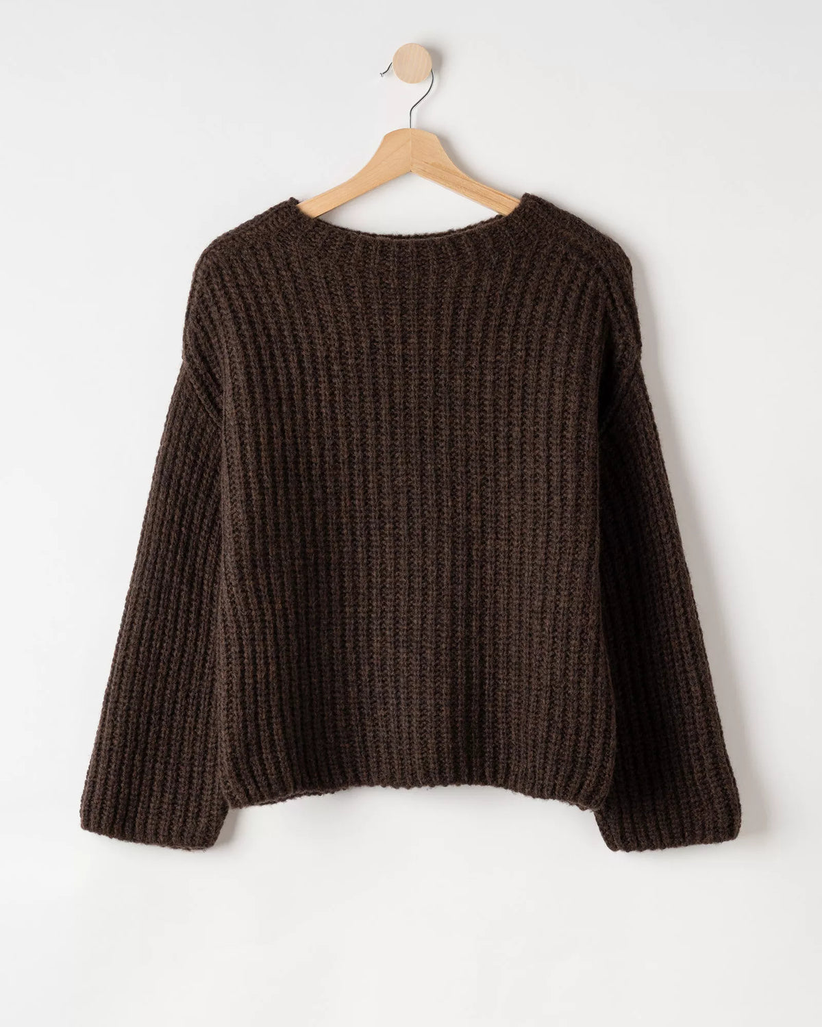 Holebrook Women’s Cajsa Sweater