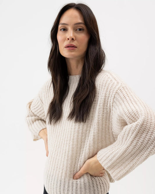 Holebrook Women’s Cajsa Sweater