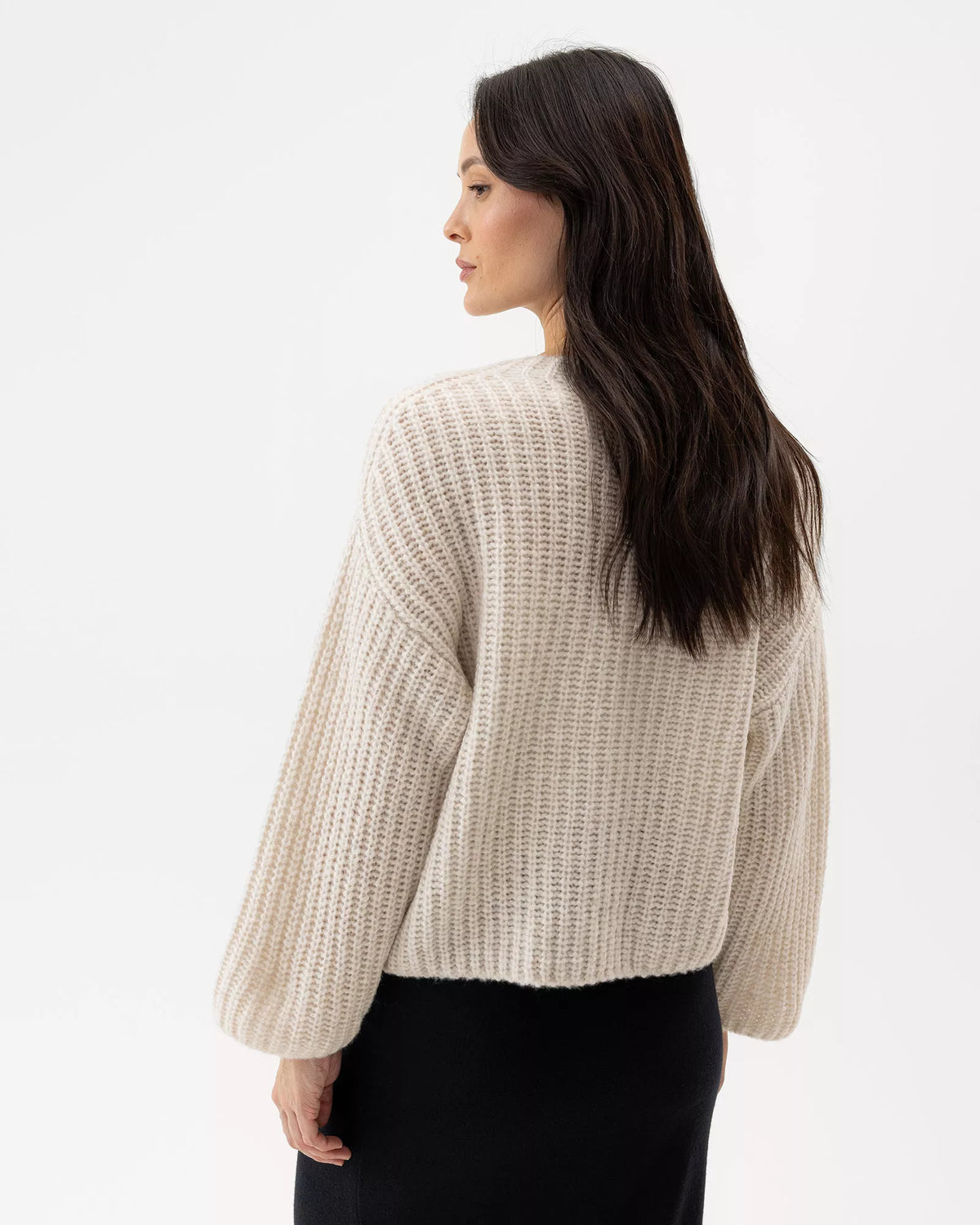 Holebrook Women’s Cajsa Sweater