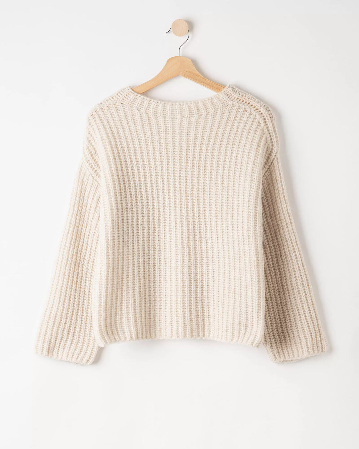 Holebrook Women’s Cajsa Sweater
