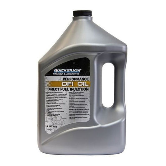 Quicksilver Optimax DFI Oil 4L