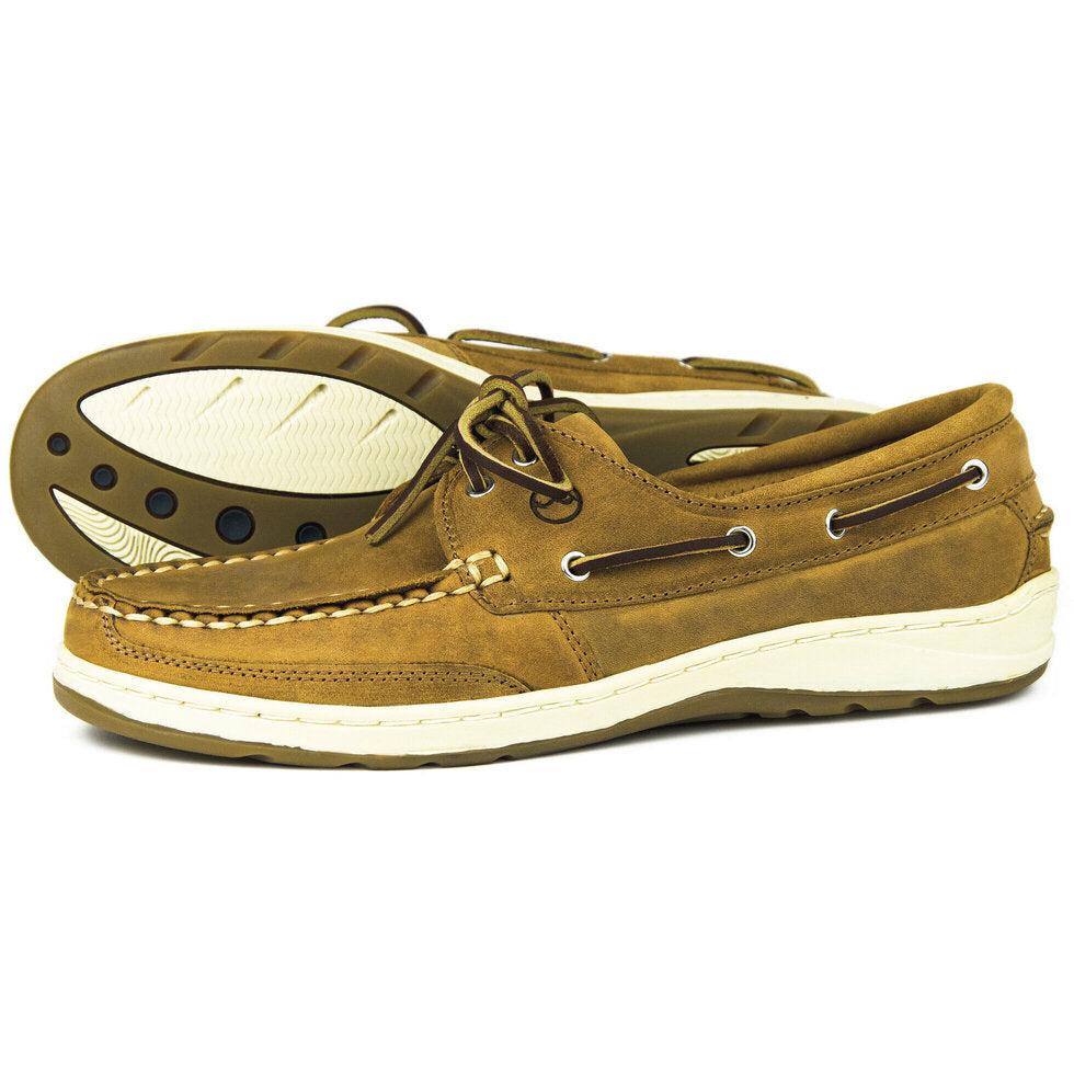 Orca Bay Women's Lagoon Deck Shoe