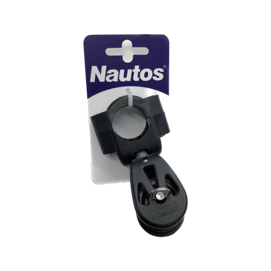 Holt Nautos Stanchion Lead Block with Clevis Pin HT.450A