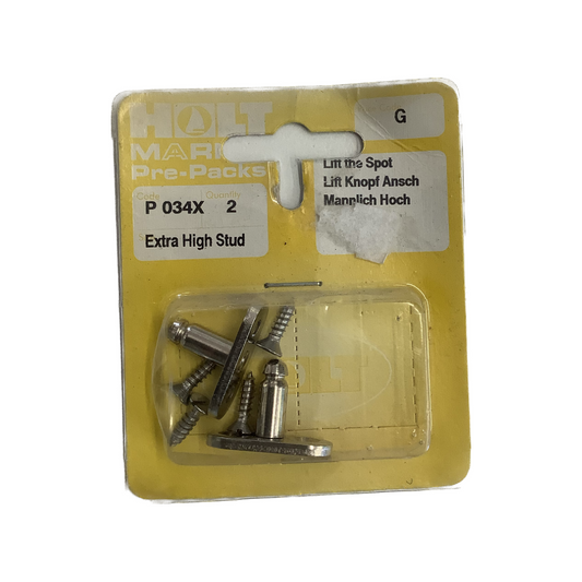 Holt Lift The Spot 2 Pack P034X