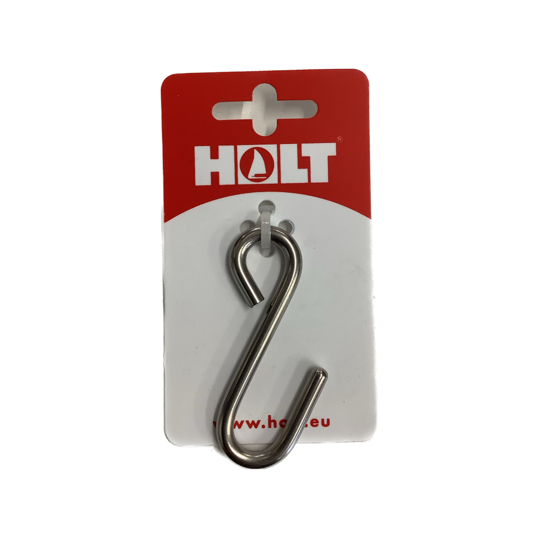 Holt Stainless Open Hook HT4159