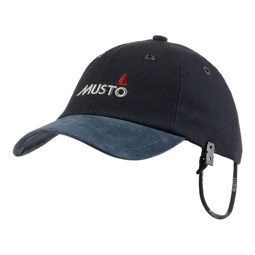 Musto Evolution Original Crew Cap