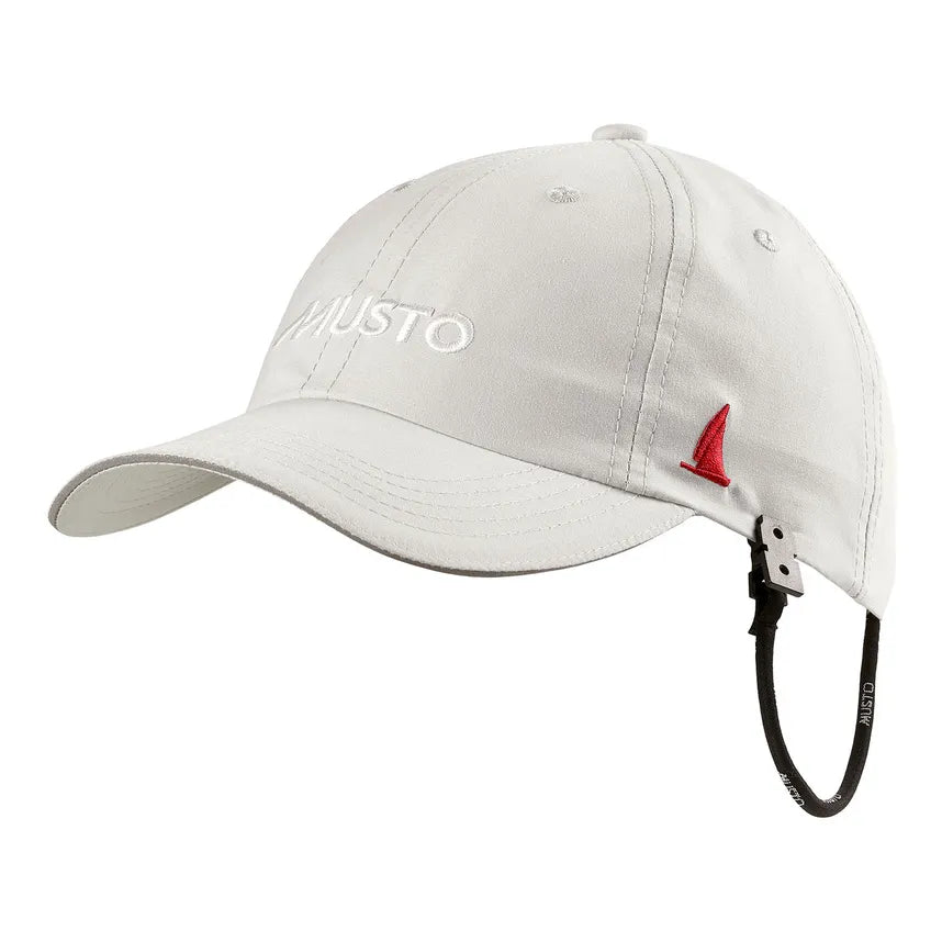 Musto Essential Fast Dry Crew Cap