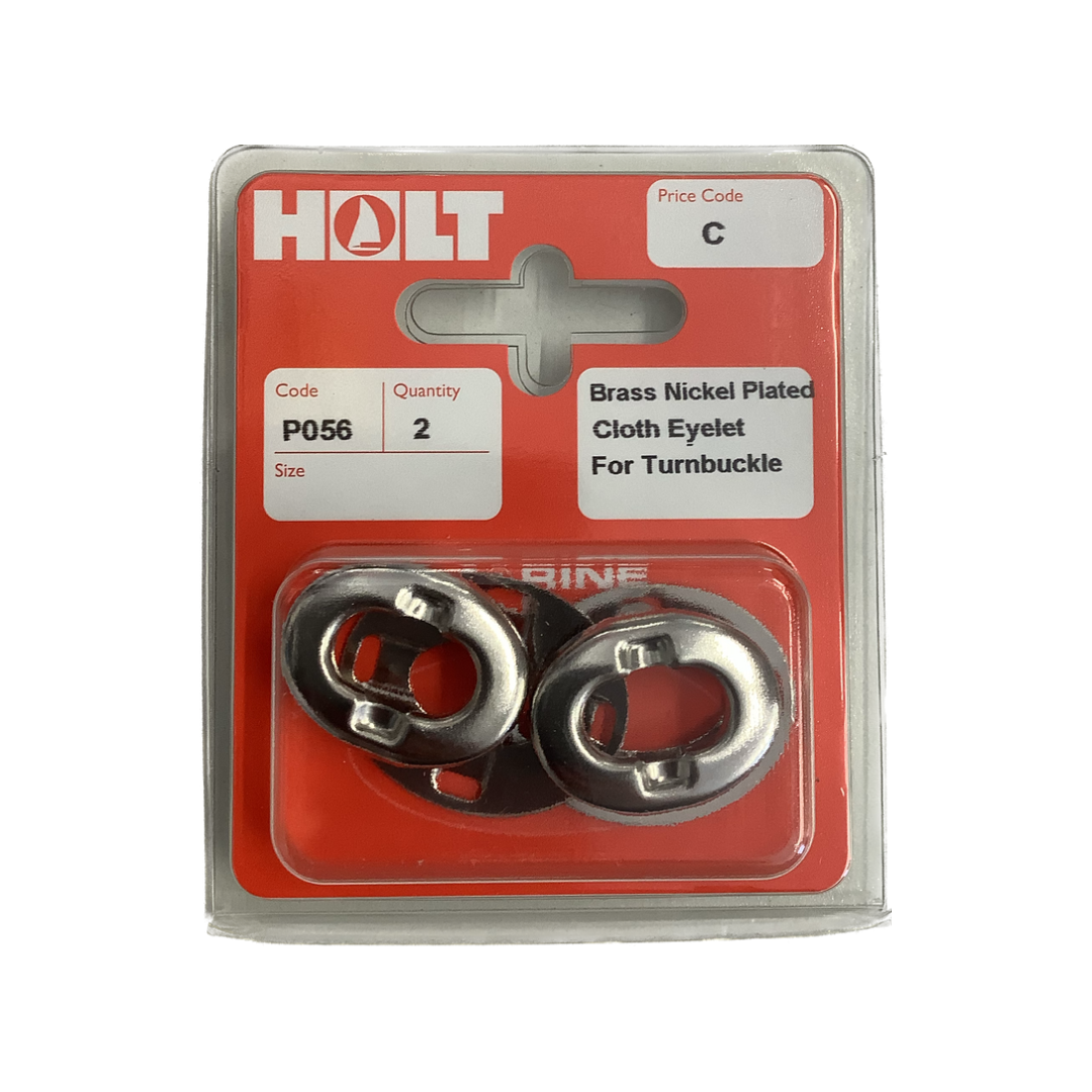 Holt Turnbuckle Eyelets P056