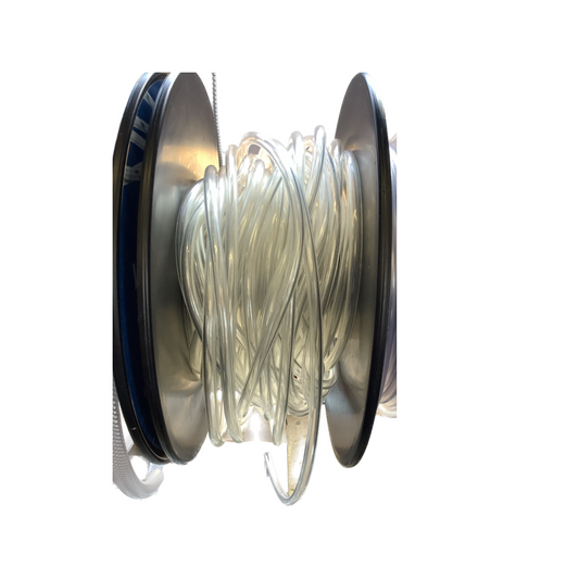 Kingfisher Clear PVC Hose