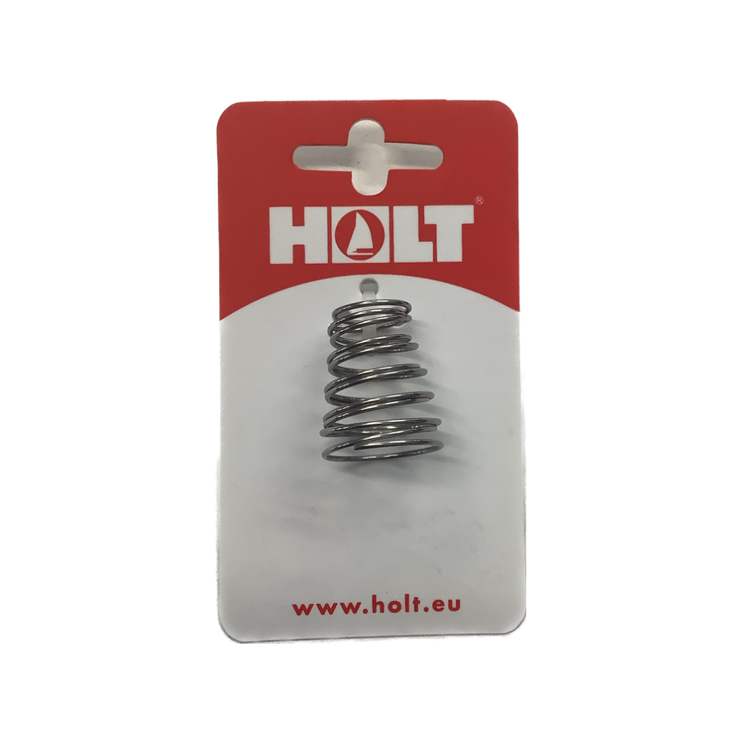 Holt Small Stainless Spring (2 Pack) HT4034