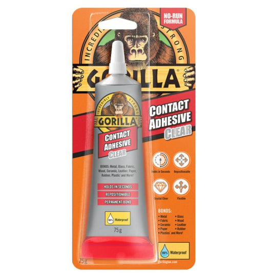 Gorilla Contact Adhesive