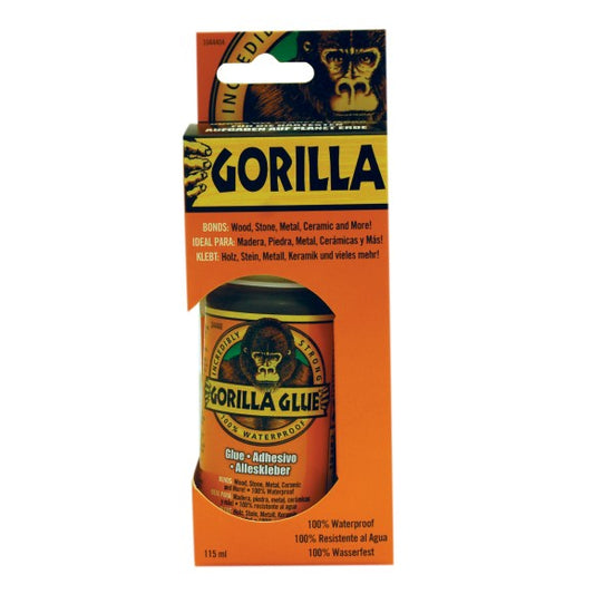 Gorilla Glue