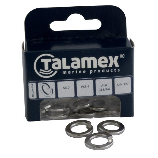 Talamex Spring Washer