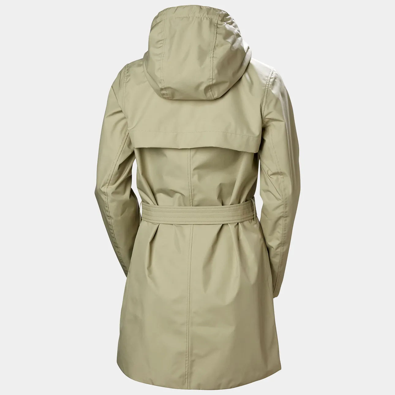 Helly Hansen Women’s Welsey II Trench Coat