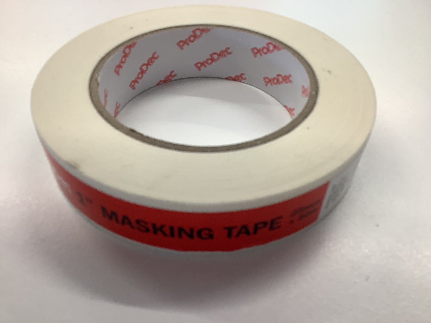 Pro Dec Masking Tape 1" x 50m