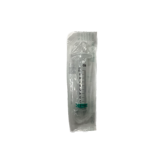 BD Plastipak Syringe