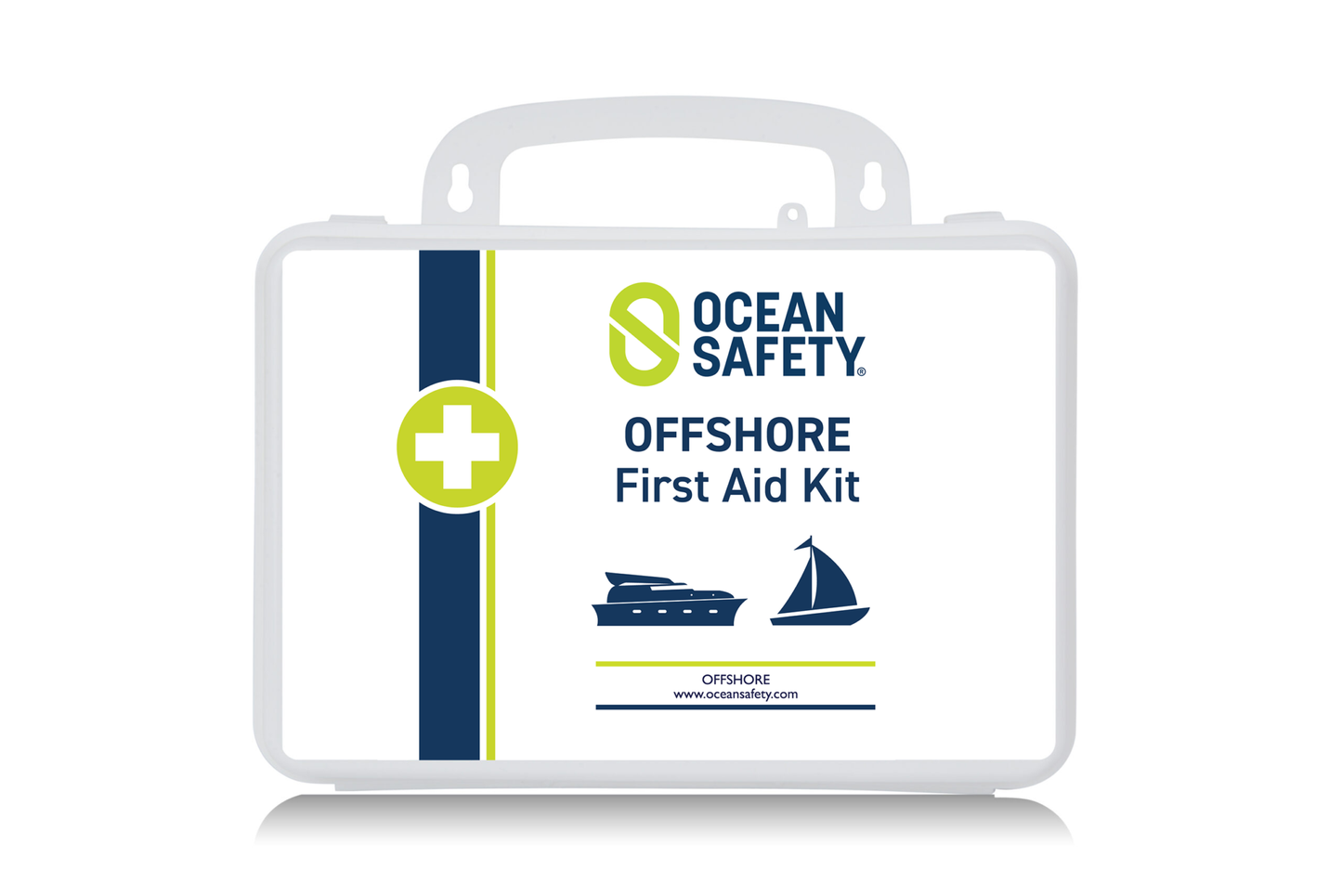 Ocean Safety Offshore First Aid Kit