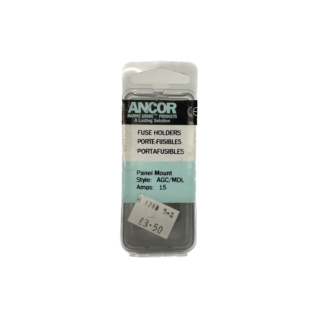 Ancor Fuse Holder