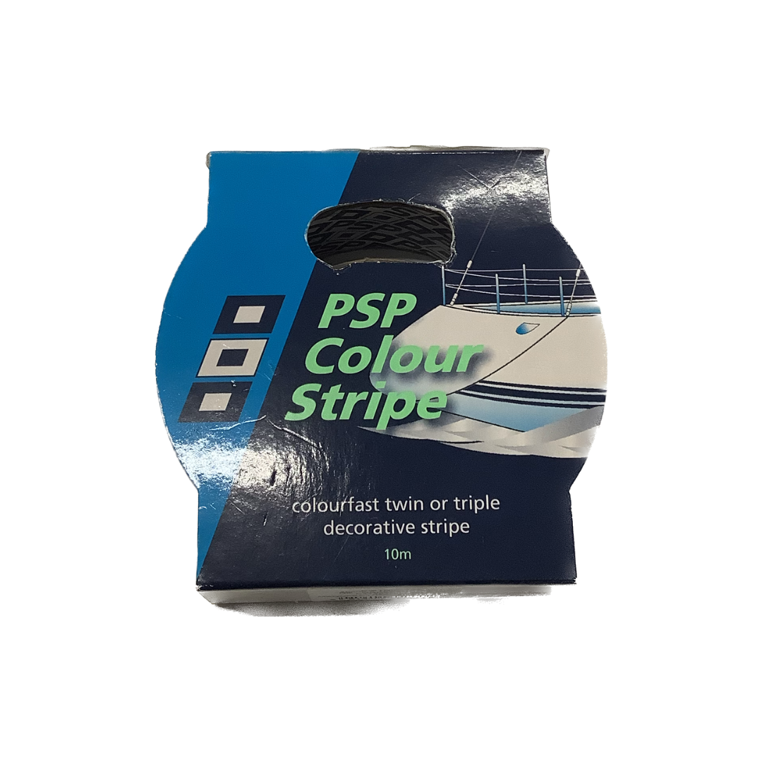 PSP Colour Stripe Tape Gold