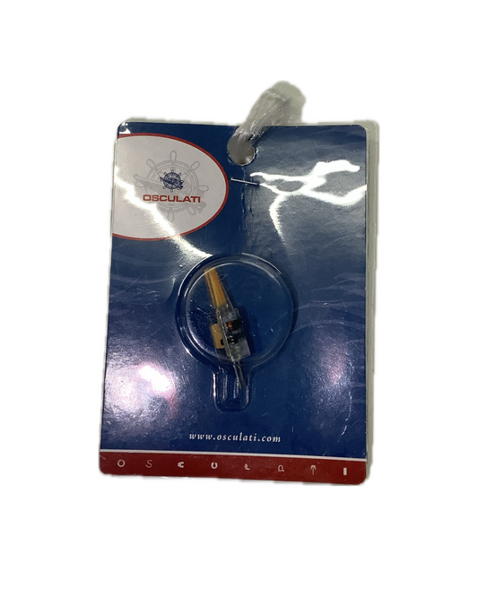 Osculati LED Bulb G4 12V 1.6W