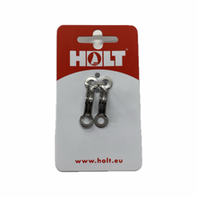 Load image into Gallery viewer, Holt Medium Lacing Eyes (2 Pack) HT4388
