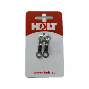 Holt Medium Lacing Eyes (2 Pack) HT4388