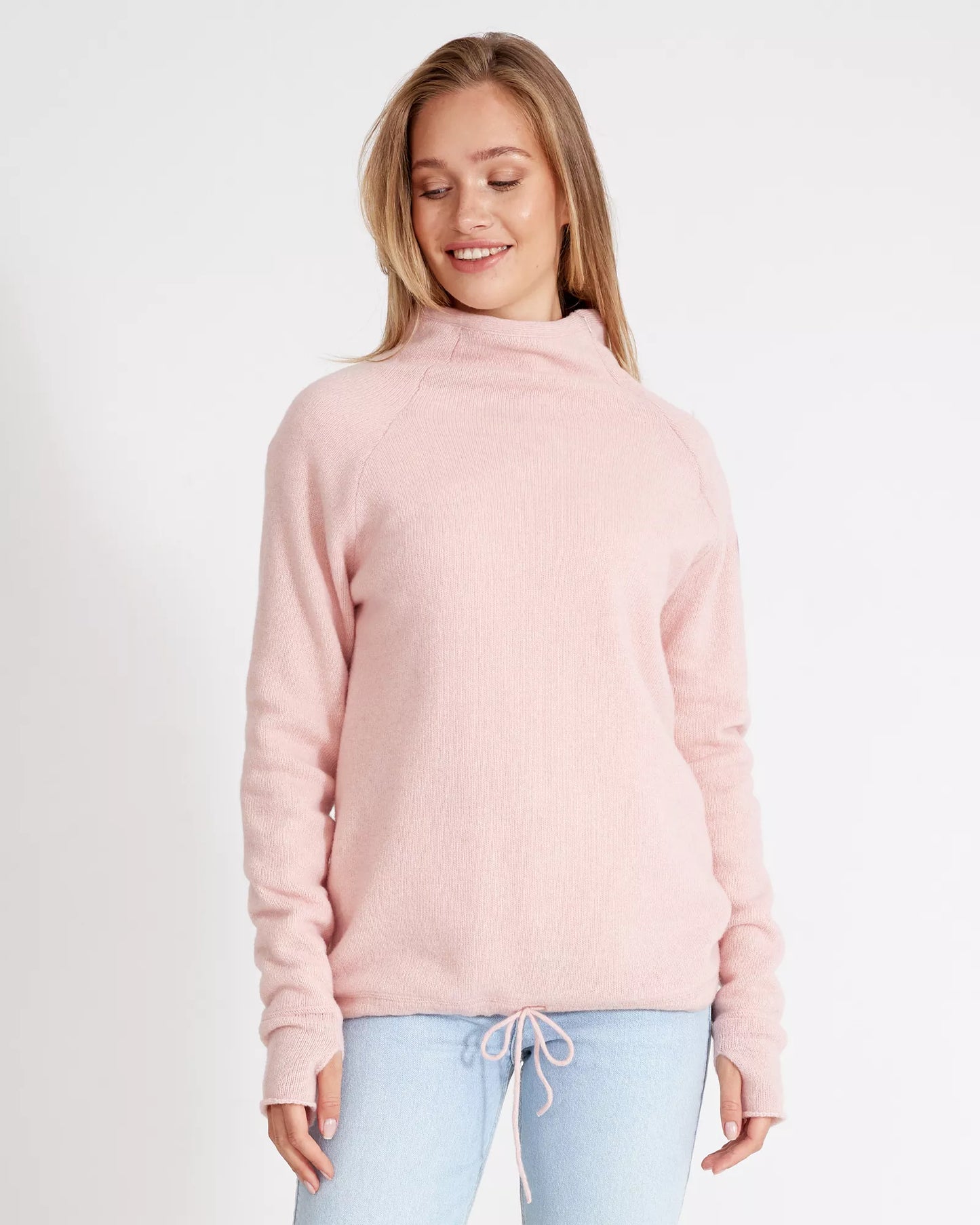 Holebrook Women’s Martina Windproof Jumper